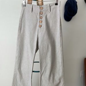 Past Life The Collective - Adeline Pant